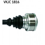 SKF Antriebswelle